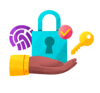 secure