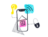 phone